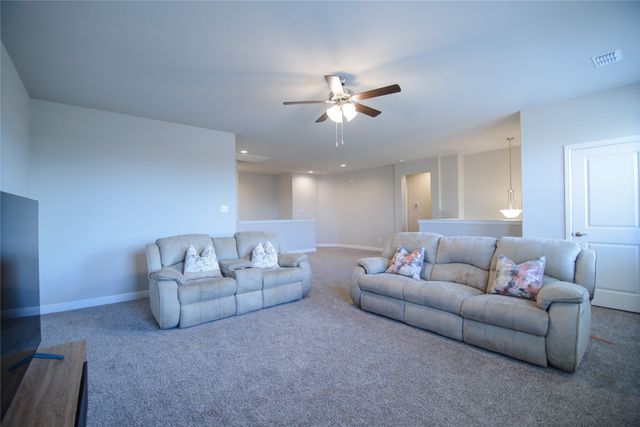 749 Cromane Road, Fort Worth, TX 76052