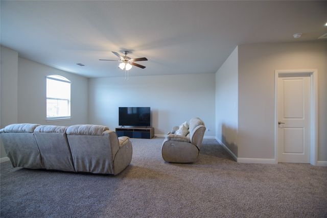 749 Cromane Road, Fort Worth, TX 76052