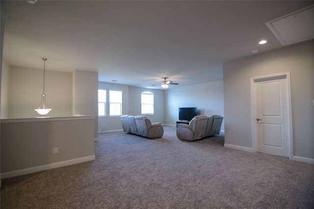 749 Cromane Road, Fort Worth, TX 76052