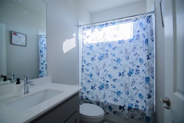 749 Cromane Road, Fort Worth, TX 76052