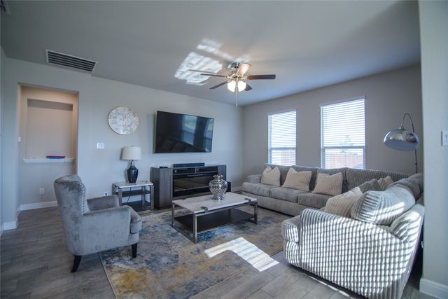 749 Cromane Road, Fort Worth, TX 76052