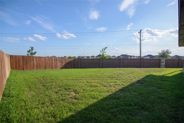 749 Cromane Road, Fort Worth, TX 76052