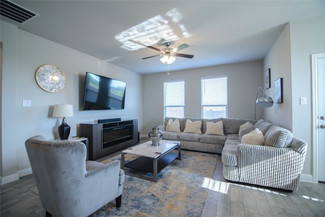 749 Cromane Road, Fort Worth, TX 76052