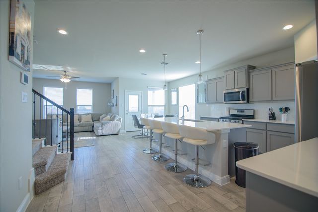 749 Cromane Road, Fort Worth, TX 76052