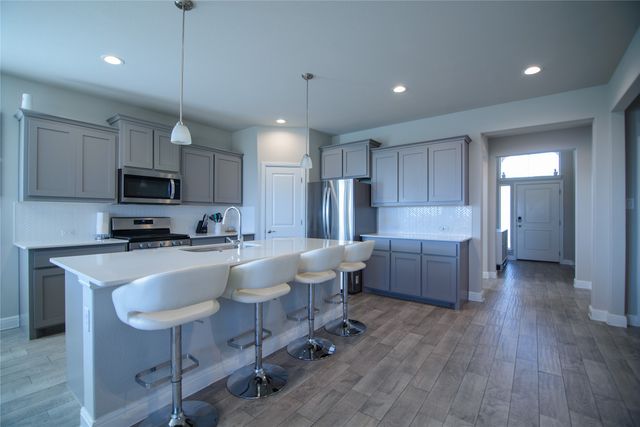 749 Cromane Road, Fort Worth, TX 76052