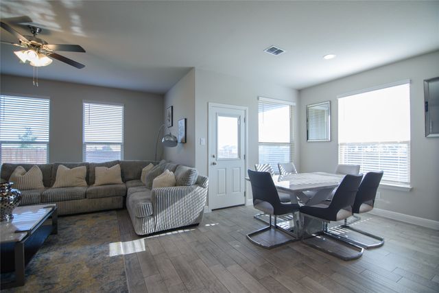 749 Cromane Road, Fort Worth, TX 76052