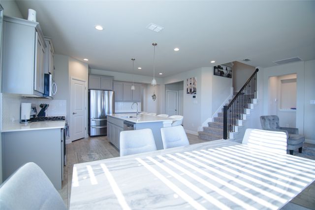 749 Cromane Road, Fort Worth, TX 76052