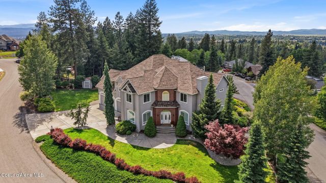 2326 E SUMMIT DR, Coeur d'Alene, ID 83815