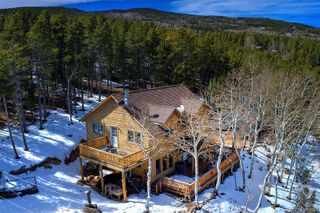 508 Paiute Road, Evergreen, CO 80439