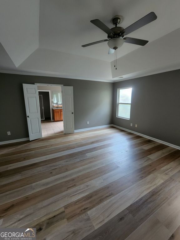 5704 Barrington Run, Union City, GA 30291 — photo 4