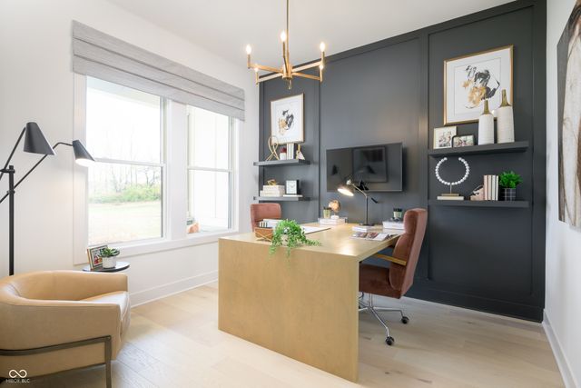 1439 Chatham Hills Boulevard, Westfield, IN 46074