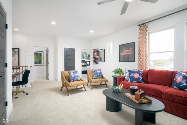 1439 Chatham Hills Boulevard, Westfield, IN 46074