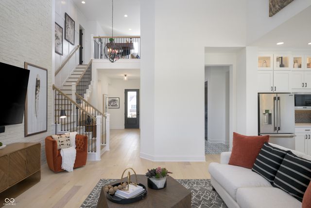 1439 Chatham Hills Boulevard, Westfield, IN 46074