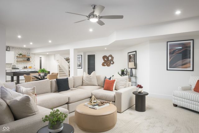 1439 Chatham Hills Boulevard, Westfield, IN 46074