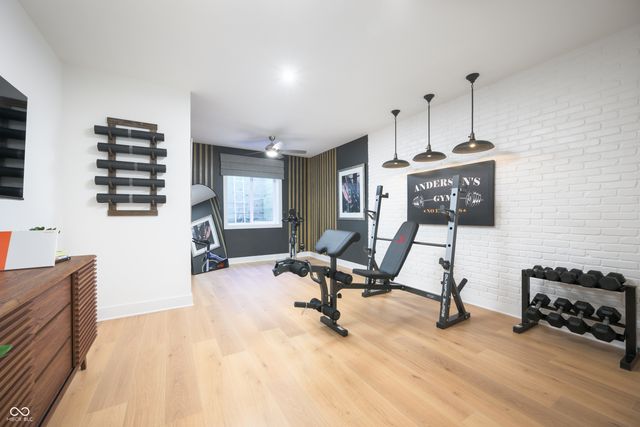 1439 Chatham Hills Boulevard, Westfield, IN 46074