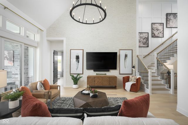 1439 Chatham Hills Boulevard, Westfield, IN 46074