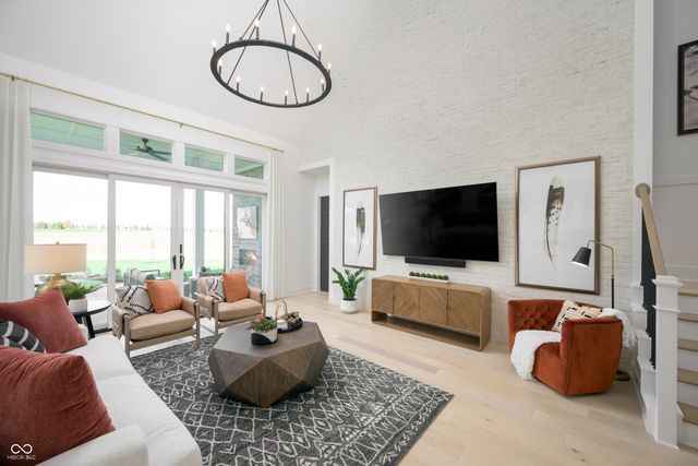 1439 Chatham Hills Boulevard, Westfield, IN 46074