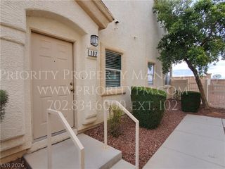 8796 DUNCAN BARREL Avenue 102, Las Vegas, NV 89178