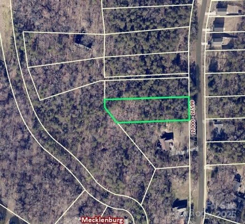 17308 Green Hill Road, Charlotte, NC 28278