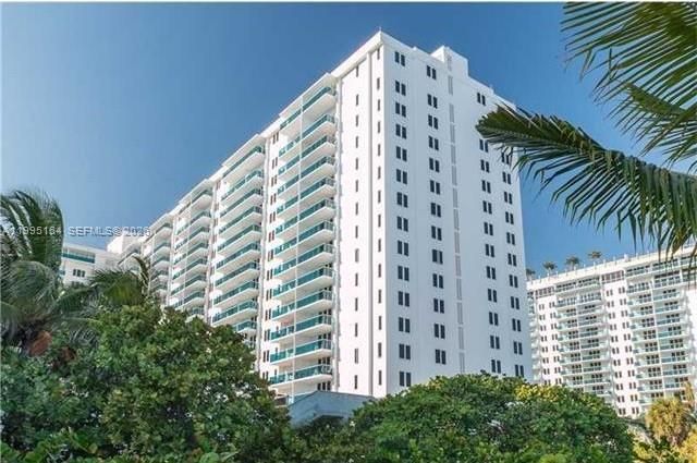 2301 Collins Avenue 1507, Miami Beach, FL 33139