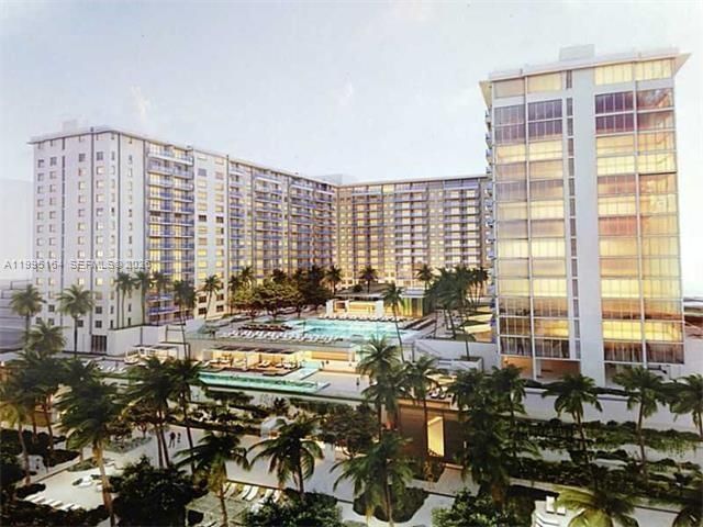 2301 Collins Avenue 1507, Miami Beach, FL 33139