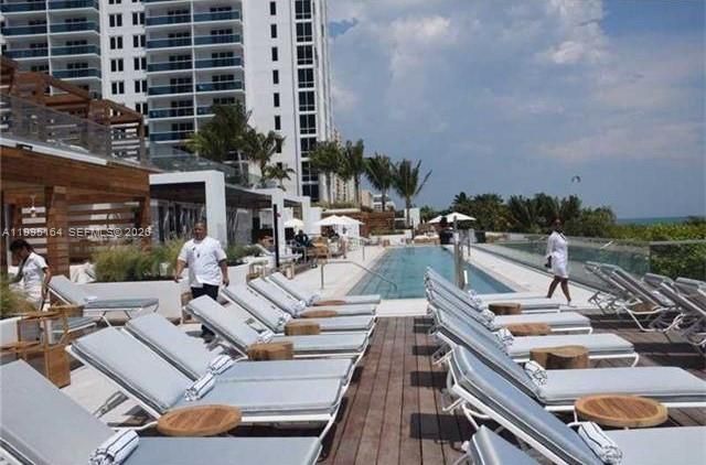 2301 Collins Avenue 1507, Miami Beach, FL 33139