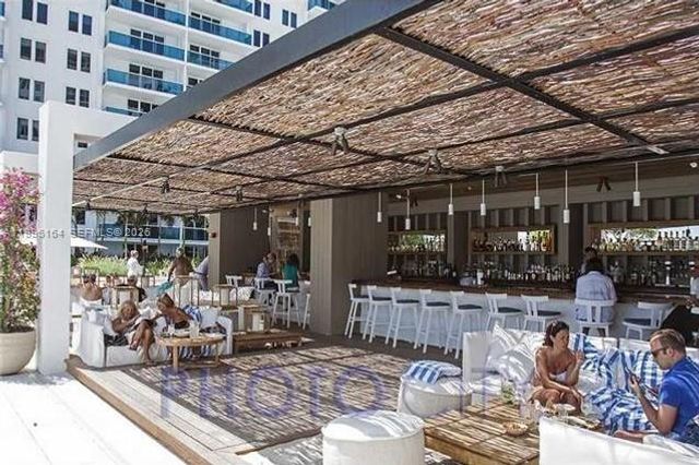 2301 Collins Avenue 1507, Miami Beach, FL 33139