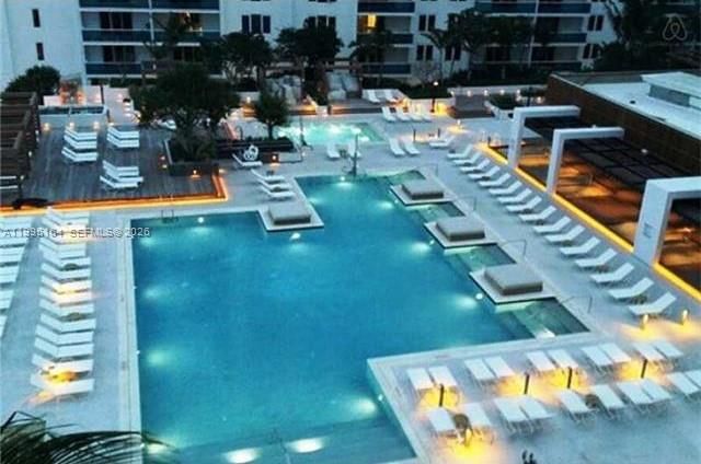 2301 Collins Avenue 1507, Miami Beach, FL 33139