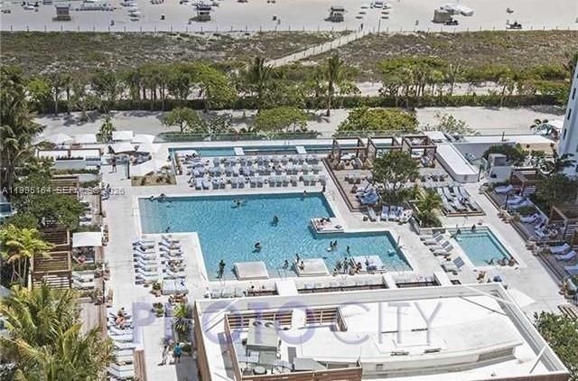 2301 Collins Avenue 1507, Miami Beach, FL 33139