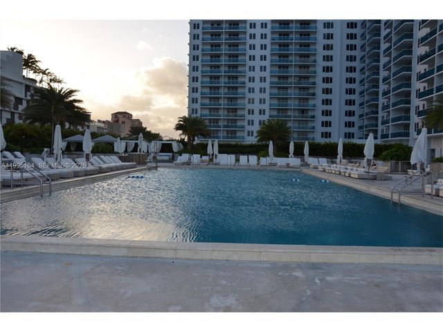 2301 Collins Avenue 1507, Miami Beach, FL 33139