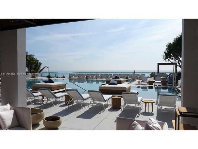 2301 Collins Avenue 1507, Miami Beach, FL 33139