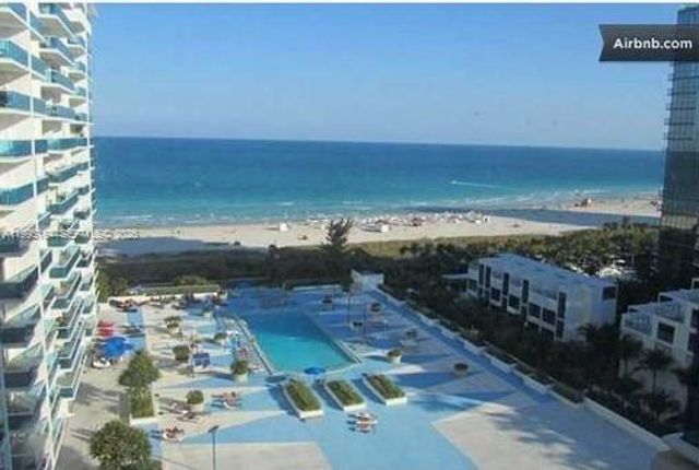 2301 Collins Avenue 1507, Miami Beach, FL 33139