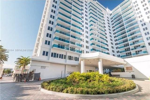 2301 Collins Avenue 1507, Miami Beach, FL 33139