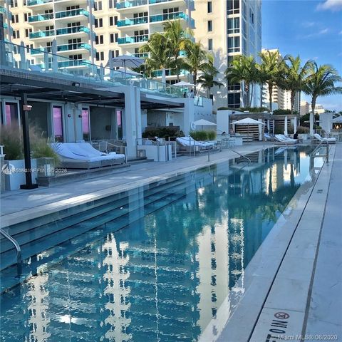 2301 Collins Avenue 1507, Miami Beach, FL 33139