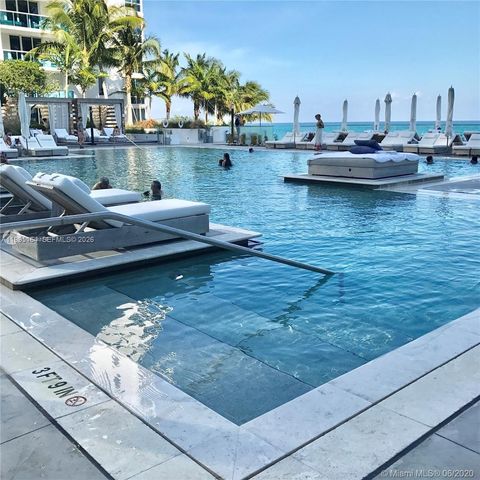 2301 Collins Avenue 1507, Miami Beach, FL 33139