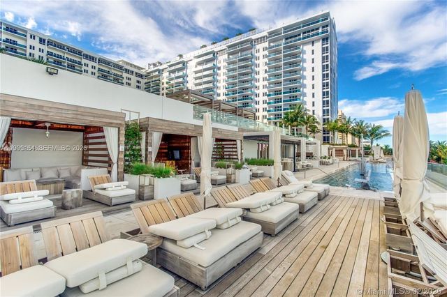 2301 Collins Avenue 1507, Miami Beach, FL 33139