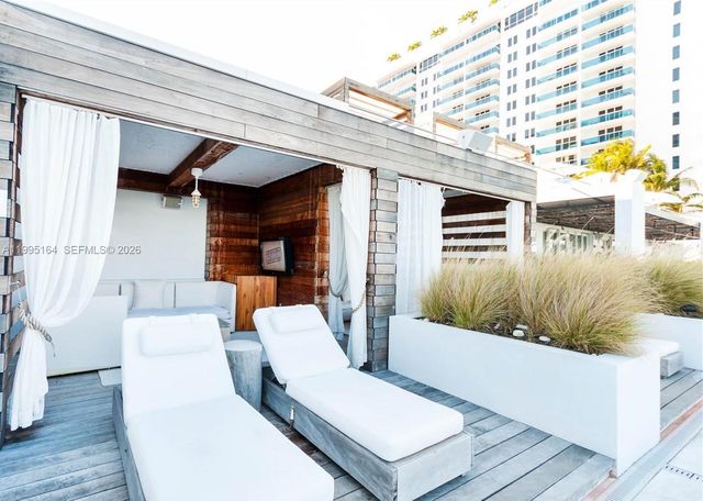 2301 Collins Avenue 1507, Miami Beach, FL 33139