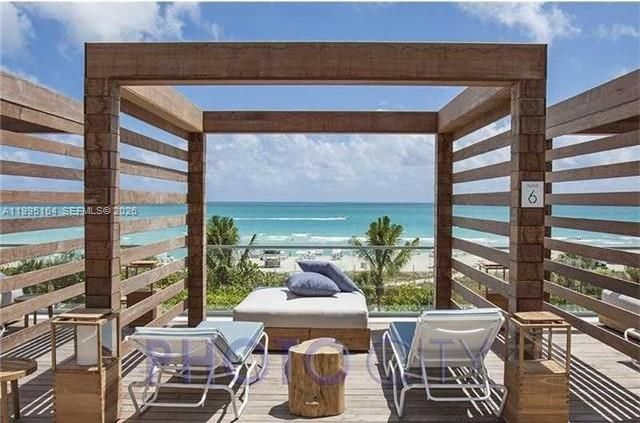 2301 Collins Avenue 1507, Miami Beach, FL 33139