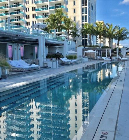 2301 Collins Avenue 1507, Miami Beach, FL 33139