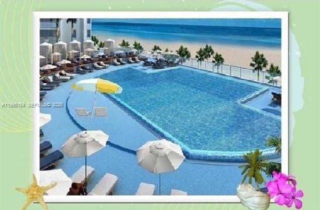 2301 Collins Avenue 1507, Miami Beach, FL 33139
