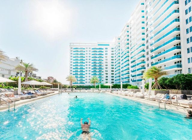 2301 Collins Avenue 1507, Miami Beach, FL 33139
