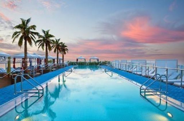 2301 Collins Avenue 1507, Miami Beach, FL 33139