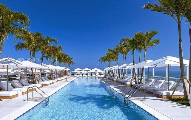 2301 Collins Avenue 1507, Miami Beach, FL 33139