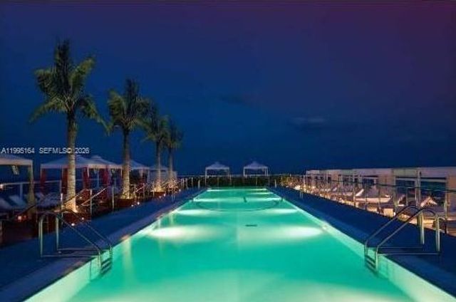 2301 Collins Avenue 1507, Miami Beach, FL 33139