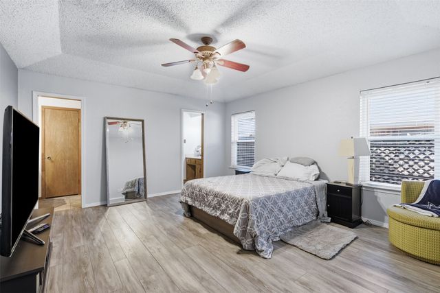 1908 Cleburn Drive, Arlington, TX 76012