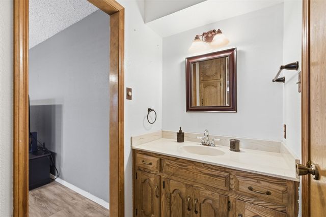 1908 Cleburn Drive, Arlington, TX 76012