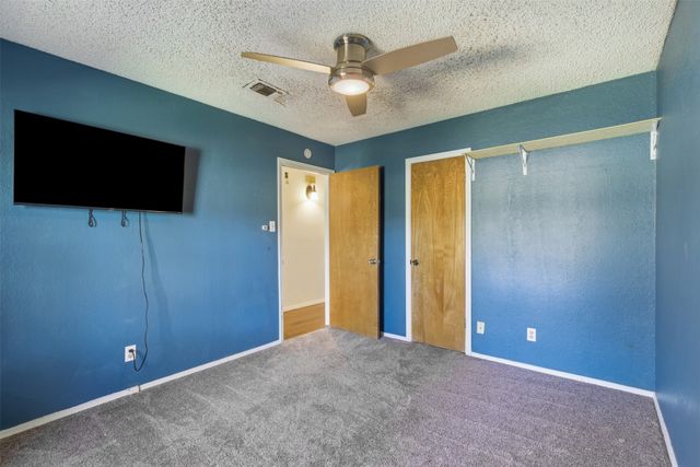 1908 Cleburn Drive, Arlington, TX 76012