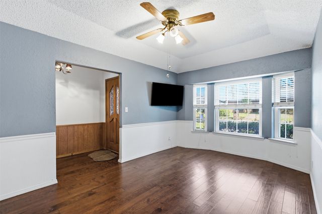 1908 Cleburn Drive, Arlington, TX 76012