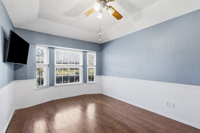 1908 Cleburn Drive, Arlington, TX 76012