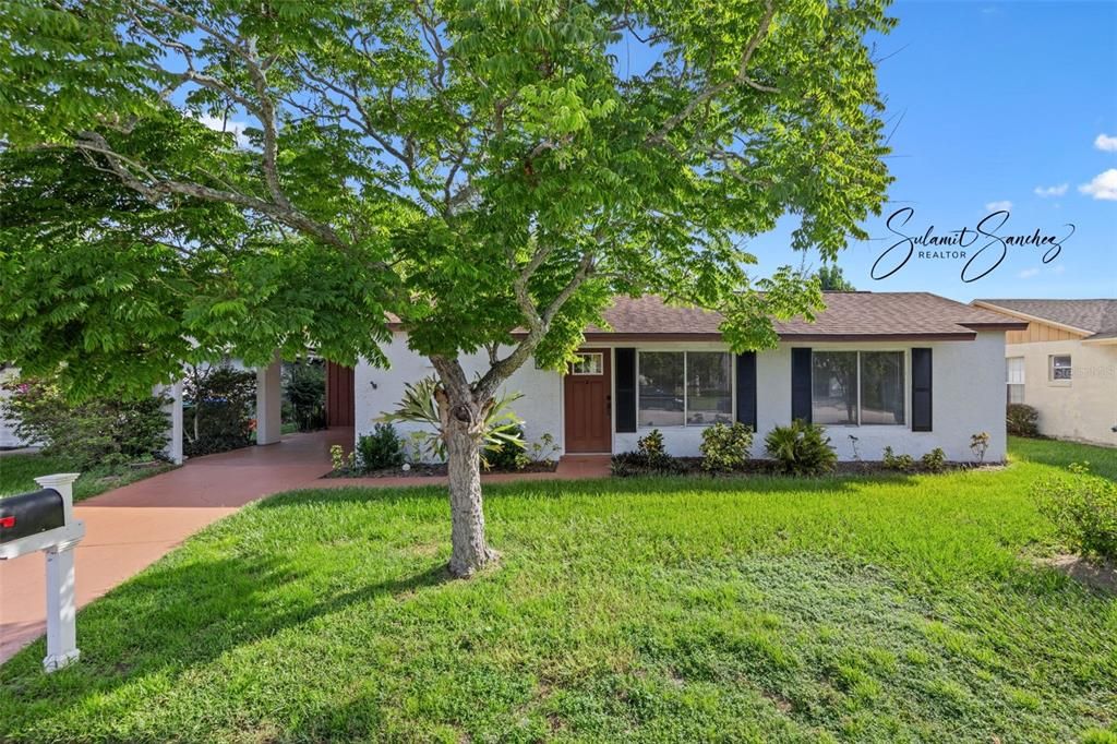 5021 LOYOLA LANE, Orlando, FL 32821